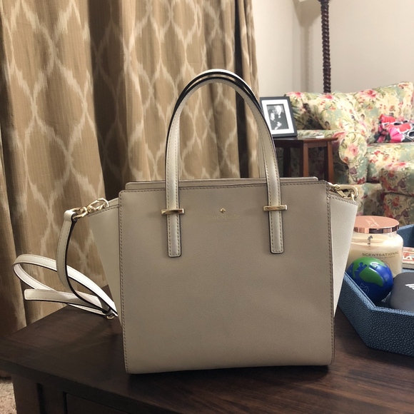 kate spade Handbags - Kate Spade Cedar Street Hayden